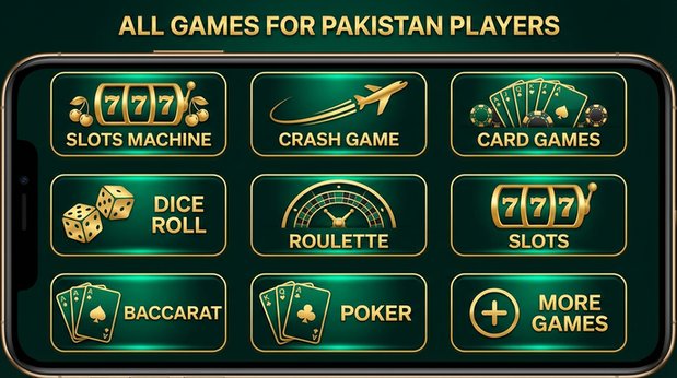 Main screen of 777cb games page for PK players - Eid celebration themed content